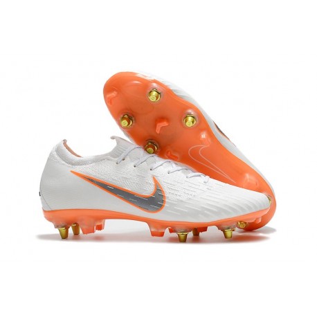 Nike Mercurial Vapor 12 Elite SG-PRO Anti-Clog