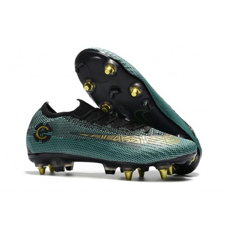 Nike Mercurial Vapor 12 Elite SG-PRO Anti-Clog