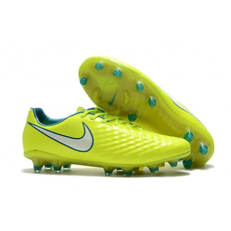 Nike Magista Opus 2 Elite FG Fotbollsskor för Herrar -
