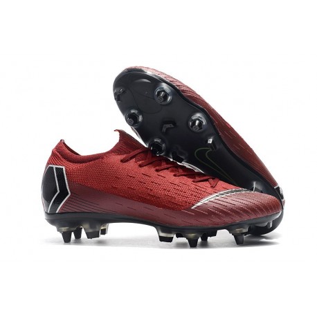 Nike Mercurial Vapor 12 Elite SG-PRO Anti-Clog