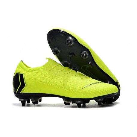 Nike Mercurial Vapor 12 Elite SG-PRO Anti-Clog