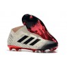 adidas Nemeziz 18+ FG Fotbollsskor för Män -