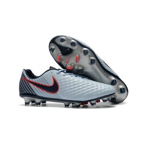 Nike Magista Opus 2 Elite FG Fotbollsskor för Herrar -