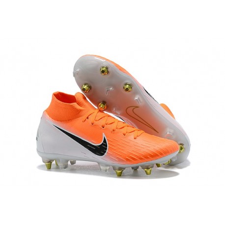 Nike Mercurial Superfly 6 Elite AC SG-Pro