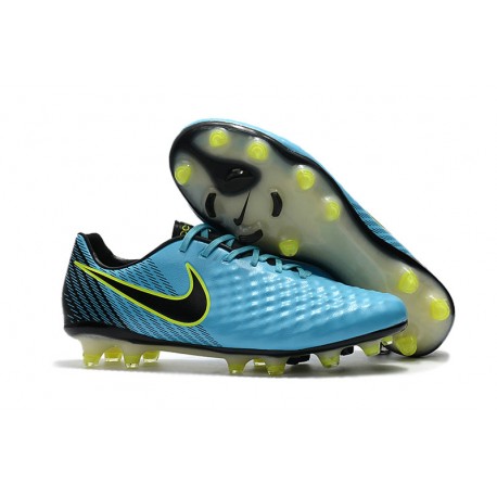 Nike Magista Opus 2 Elite FG Fotbollsskor för Herrar -
