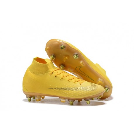 Nike Mercurial Superfly 6 Elite AC SG-Pro