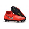 Nike Phantom Vision Elite DF SG-PRO Anti-Clog