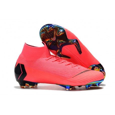 Nike Fotbollsskor Mercurial Superfly 6 Elite FG -
