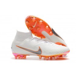 Nike Fotbollsskor Mercurial Superfly 6 Elite AG-Pro
