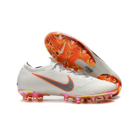 Nike Mercurial Vapor 360 Elite AG-Pro Vit Orange
