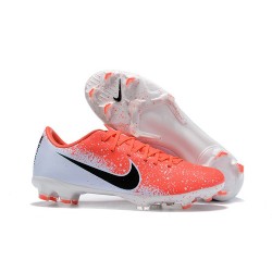 Fotbollsskor 2019 Nike Mercurial Vapor XII 360 Elite FG Euphoria Pack