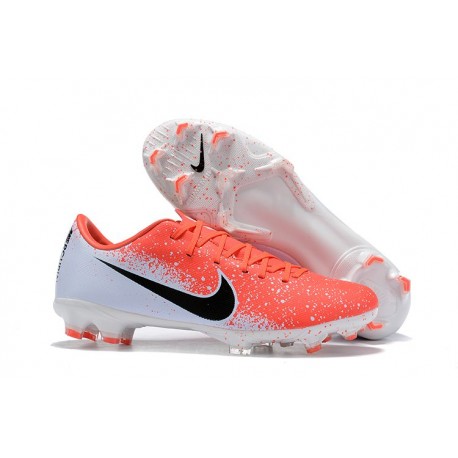 Fotbollsskor 2019 Nike Mercurial Vapor XII 360 Elite FG Euphoria Pack
