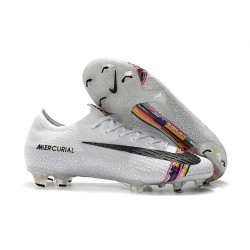Fotbollsskor 2019 Nike Mercurial Vapor XII 360 Elite FG LVL UP