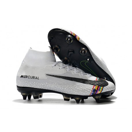 Nike Mercurial Superfly 6 Elite AC SG-Pro LVL UP