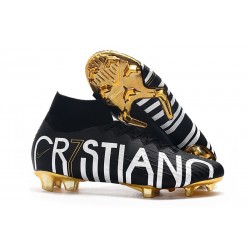 Cristiano Ronaldo Nike Fotbollsskor Mercurial Superfly 6 Elite FG