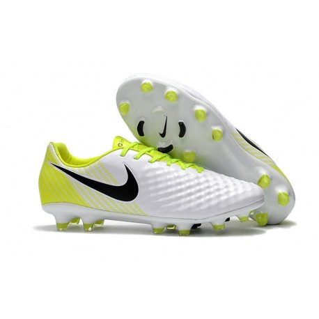 Nike Fotbollsskor Magista Opus II Elite FG -