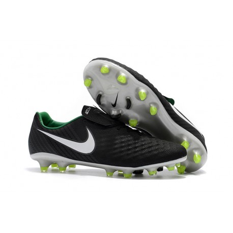 Nike Fotbollsskor Magista Opus II Elite FG -