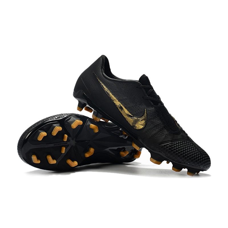 View Nike Fotbollsskor Phantom Barn PNG