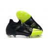 Nike Mercurial GS 360 Green Speed Skor - Svart Grön