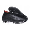 Fotbollsskor Adidas Predator 18+ FG för Herrar -