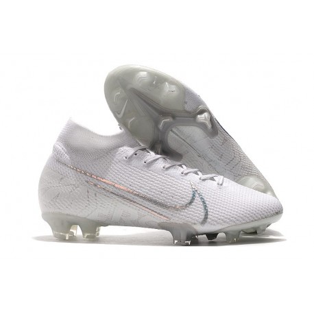 Nike Mercurial Superfly VII Elite FG Vit