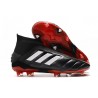 adidas Predator Mania 19+FG ADV Fotbollsskor för Herrar -Svart
