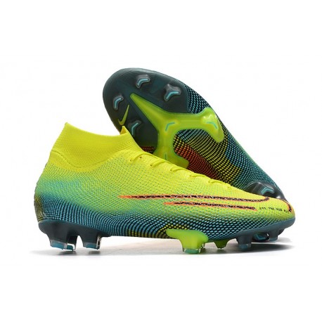 Nike Mercurial Superfly 7 Elite SE FG -Dream Speed 002