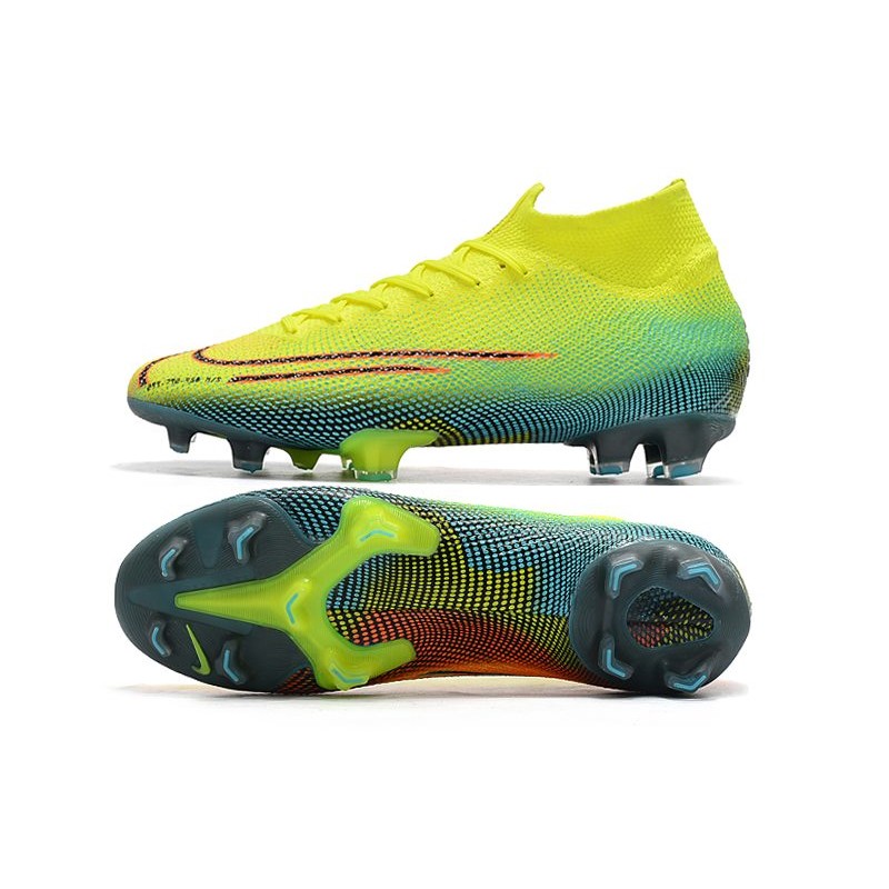 Nike Mercurial Superfly 7 Elite AG PRO 'New Lights' AT7892.