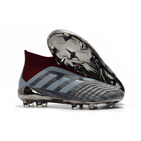 Adidas Fotbollsskor för Män Predator 18+ FG -