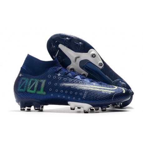 Nike Mercurial Superfly 7 Elite AG-PRO Dream Speed 001 Blå