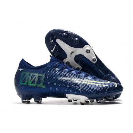 Nike Fotbollsskor Mercurial Vapor XIII Elite AG-Pro Dream Speed Blå