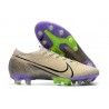 Nike Fotbollsskor Mercurial Vapor XIII Elite AG-Pro Ökensand Svart Lila