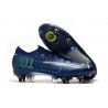 Nike Mercurial Vapor XIII Elite SG-PRO Anti-Clog Dream Speed Blå