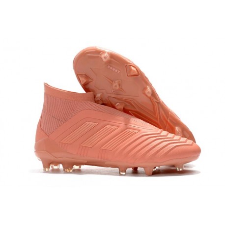 adidas Predator 18+ FG Fotbollsskor för Damer -