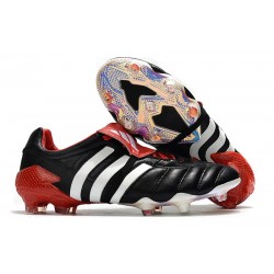adidas Predator 20+ Mutator Mania'Tormentor' FG Svart Vit Röd