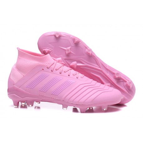 adidas Predator 18.1 FG Fotbollsskor för Män -