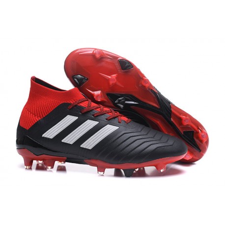 adidas Predator 18.1 FG Fotbollsskor för Män -