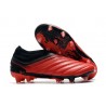 adidas Copa 20+ FG fotbollsskor Röd Svart Vit