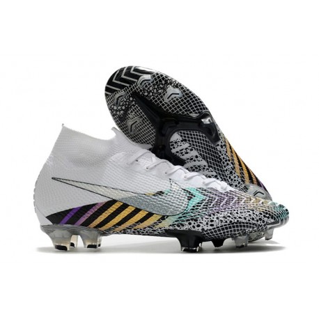 NIKE MERCURIAL SUPERFLY VII 'MDS003' Svart Vit