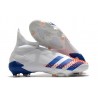 adidas Predator Mutator 20+ FG Glory Hunter - Blå Blå Orange