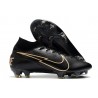 Nike Mercurial Superfly7 Elite DF FG Svart Guld