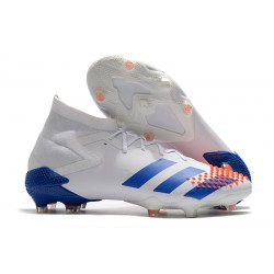 Adidas Predator 20.1 FG Herr Hunter - Blå Blå Orange