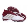 adidas Fotbollsskor Predator 18.1 FG Herrar -
