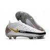 Nike Phantom GT Elite Dynamic Fit FG Vit Svart Röd Guld