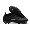 Nike Phantom GT Elite Dynamic Fit FG Svart