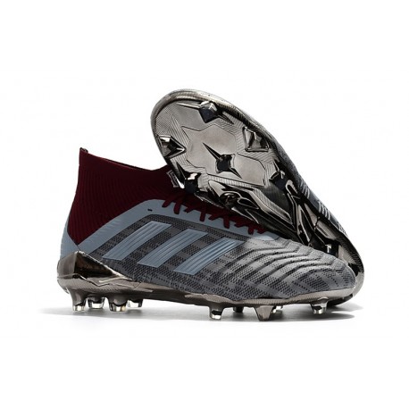 adidas Predator 18.1 FG Fotbollsskor för Män -