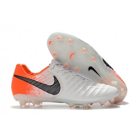 Nike Tiempo Legend 7 Elite FG Fotbollsskor för Herrar -