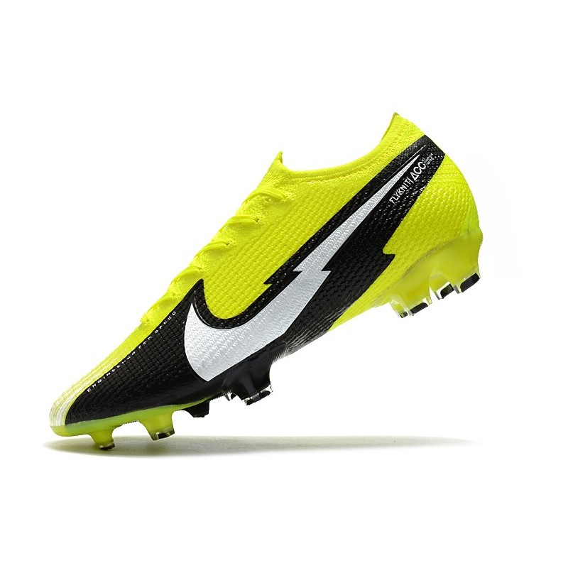 nike mercurial gul