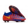 Nike Phantom GT Elite Dynamic Fit FG Röd Blå Gul