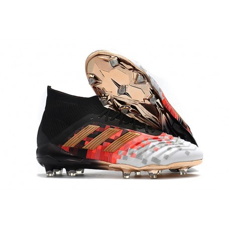 adidas Fotbollsskor Predator 18.1 FG Herrar -